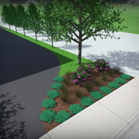Design and Build | Carter's Southeastern Landscaping